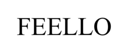 FEELLO trademark