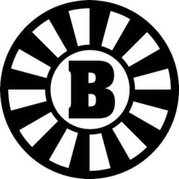B trademark