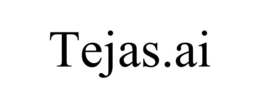 TEJAS.AI trademark