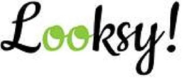 LOOKSY! trademark