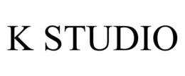 K STUDIO trademark