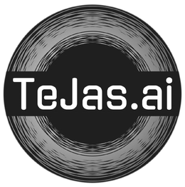 TEJAS.AI trademark