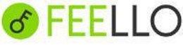 F FEELLO trademark