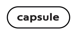 CAPSULE trademark