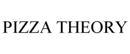 PIZZA THEORY trademark