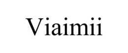 VIAIMII trademark