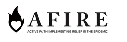 ACTIVE FAITH IMPLEMENTING RELIEF IN THEEPIDEMIC trademark