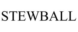 STEWBALL trademark