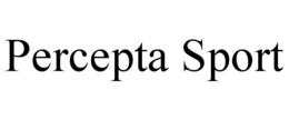 PERCEPTA SPORT trademark