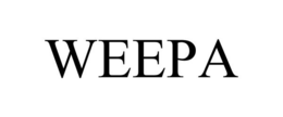 WEEPA trademark
