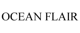 OCEAN FLAIR trademark