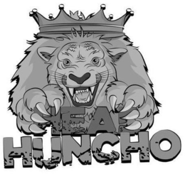 HEAD HUNCHO trademark