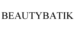 BEAUTYBATIK trademark