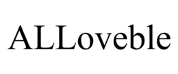 ALLOVEBLE trademark