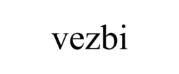 VEZBI trademark