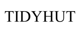TIDYHUT trademark