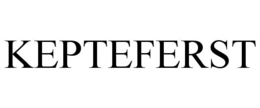 KEPTEFERST trademark
