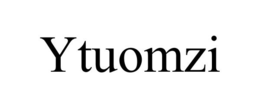 YTUOMZI trademark