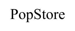 POPSTORE trademark