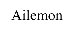 AILEMON trademark