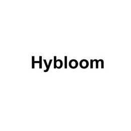 HYBLOOM trademark