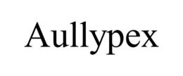 AULLYPEX trademark