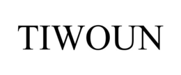 TIWOUN trademark