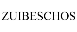 ZUIBESCHOS trademark