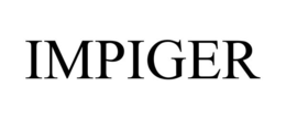 IMPIGER trademark