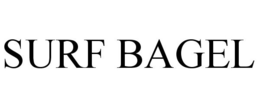 SURF BAGEL trademark