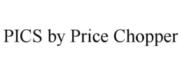 PICS BY PRICE CHOPPER trademark