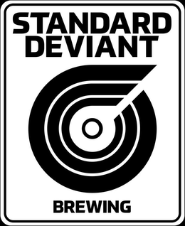 STANDARD DEVIANT BREWING trademark