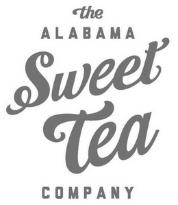 THE ALABAMA SWEET TEA COMPANY trademark