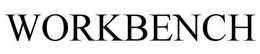 WORKBENCH trademark