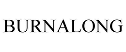 BURNALONG trademark