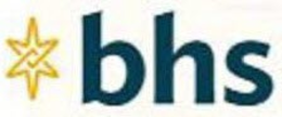 BHS trademark