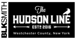 BLKSMITH THE HUDSON LINE ESTD 2016 WESTCHESTER COUNTY, NEW YORK trademark