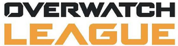 OVERWATCH LEAGUE trademark