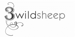 3 WILDSHEEP trademark