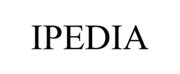 IPEDIA trademark
