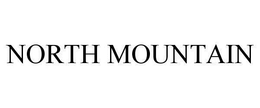 NORTH MOUNTAIN trademark