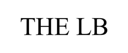 THE LB trademark