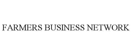 FARMERS BUSINESS NETWORK trademark