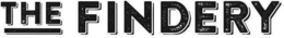 THE FINDERY trademark