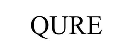 QURE trademark