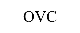 OVC trademark