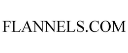 FLANNELS.COM trademark
