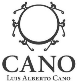 CANO LUIS ALBERTO CANO trademark