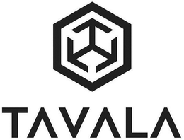 TAVALA trademark
