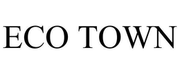 ECO TOWN trademark